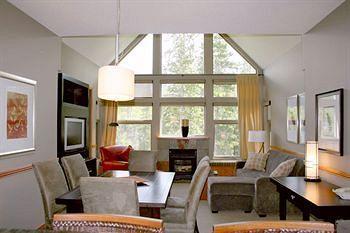 Apartment Platinum - Vacation Canmore