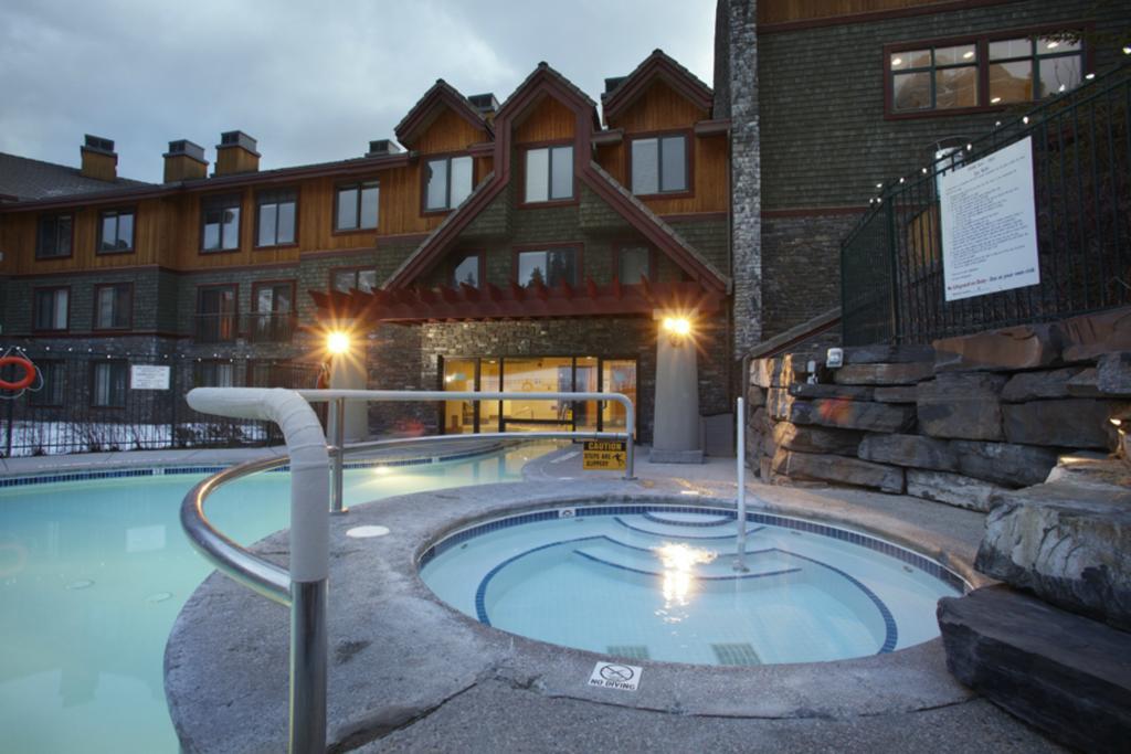 Apartment Platinum - Vacation Canmore