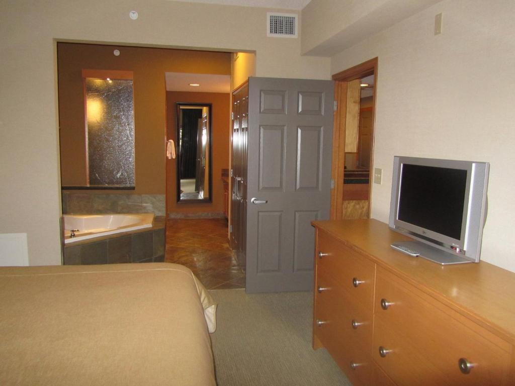 Platinum - Vacation Canmore