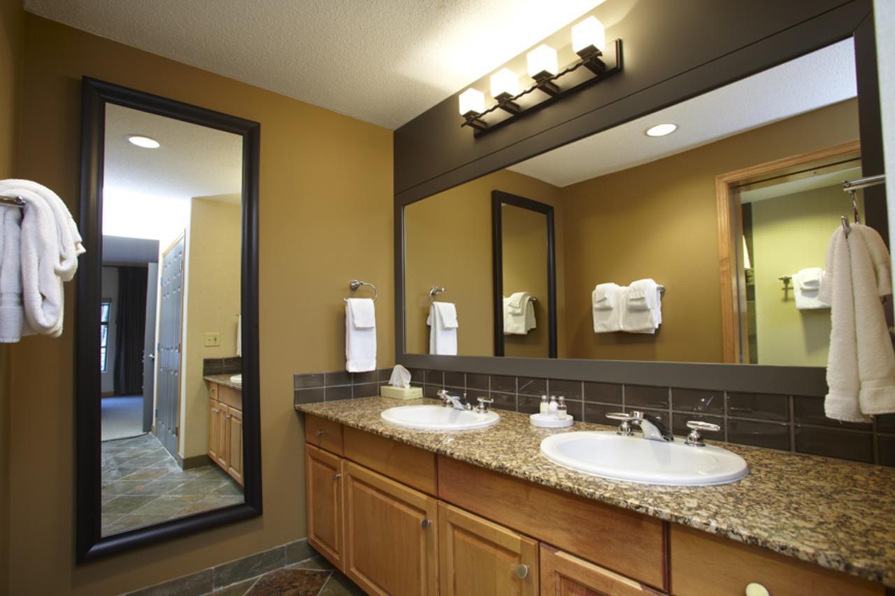 Apartment Platinum - Vacation Canmore