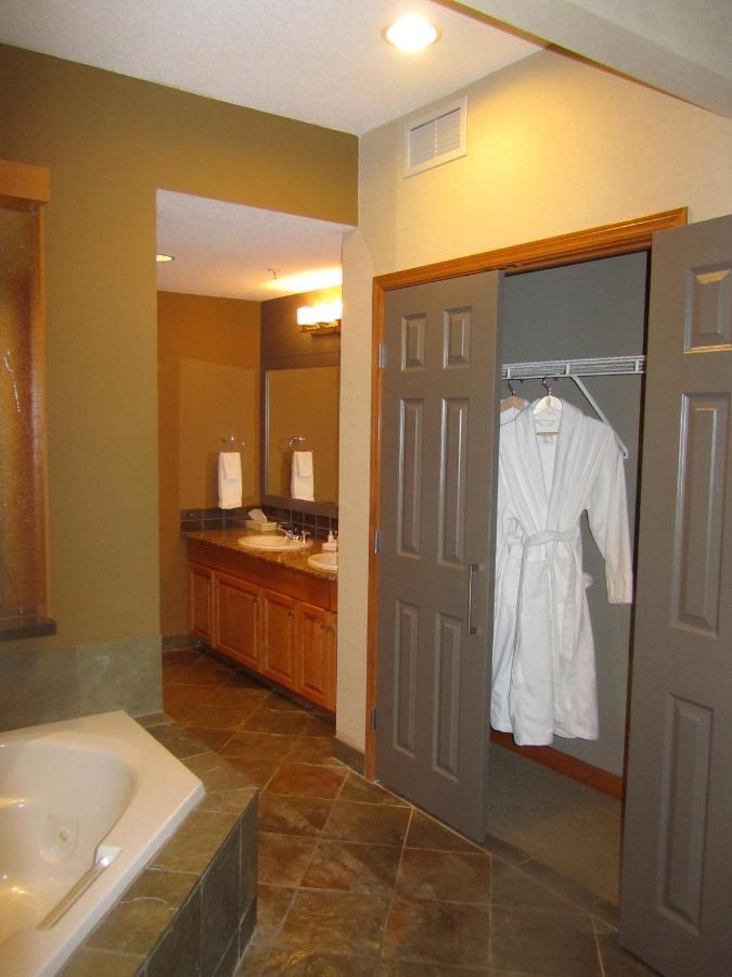 Platinum - Vacation Apartment Canmore